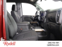 Thumbnail image of 2020 Chevrolet Silverado 1500 at Rydell Auto Center Inc USED - GM