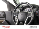 Thumbnail image of 2020 Chevrolet Silverado 1500 at Rydell Auto Center Inc USED - GM