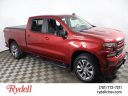 Thumbnail image of 2020 Chevrolet Silverado 1500 at Rydell Auto Center Inc USED - GM