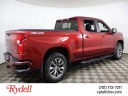 Thumbnail image of 2020 Chevrolet Silverado 1500 at Rydell Auto Center Inc USED - GM