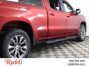 Thumbnail image of 2020 Chevrolet Silverado 1500 at Rydell Auto Center Inc USED - GM