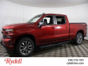 Thumbnail image of 2020 Chevrolet Silverado 1500 at Rydell Auto Center Inc USED - GM
