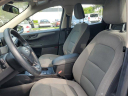 2020 Ford Escape S at Delray Buick GMC