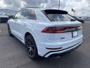 Thumbnail image of 2022 Audi Q8 at Gossett Audi