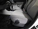 2009 Hyundai ACCENT GLS at Napleton Northlake Kia