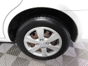 Thumbnail image of 2009 Hyundai ACCENT at Napleton Northlake Kia