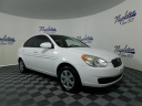Thumbnail image of 2009 Hyundai ACCENT at Napleton Northlake Kia