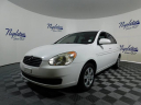 Thumbnail image of 2009 Hyundai ACCENT at Napleton Northlake Kia