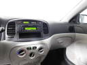 Thumbnail image of 2009 Hyundai ACCENT at Napleton Northlake Kia