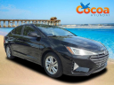 Thumbnail image of 2020 Hyundai ELANTRA at Cocoa Hyundai