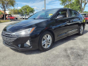 Thumbnail image of 2020 Hyundai ELANTRA at Cocoa Hyundai