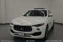 Thumbnail image of 2021 Maserati Levante at Beemer Haus, LLC