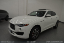 Thumbnail image of 2021 Maserati Levante at Beemer Haus, LLC