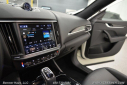 Thumbnail image of 2021 Maserati Levante at Beemer Haus, LLC