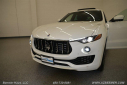 Thumbnail image of 2021 Maserati Levante at Beemer Haus, LLC