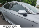 Thumbnail image of 2021 Toyota Camry at Northtown Toyota Volkswagen