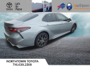 Thumbnail image of 2021 Toyota Camry at Northtown Toyota Volkswagen
