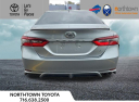 Thumbnail image of 2021 Toyota Camry at Northtown Toyota Volkswagen