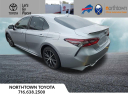 Thumbnail image of 2021 Toyota Camry at Northtown Toyota Volkswagen