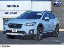 Thumbnail image of 2020 Subaru Crosstrek at Serra Buick Gmc Champaign