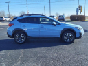 Thumbnail image of 2020 Subaru Crosstrek at Serra Buick Gmc Champaign