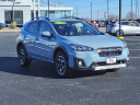 Thumbnail image of 2020 Subaru Crosstrek at Serra Buick Gmc Champaign