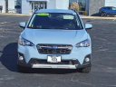 Thumbnail image of 2020 Subaru Crosstrek at Serra Buick Gmc Champaign