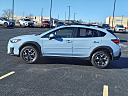 Thumbnail image of 2020 Subaru Crosstrek at Serra Buick Gmc Champaign