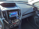 Thumbnail image of 2020 Subaru Crosstrek at Serra Buick Gmc Champaign