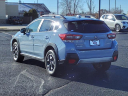 Thumbnail image of 2020 Subaru Crosstrek at Serra Buick Gmc Champaign
