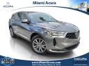 Thumbnail image of 2022 Acura RDX at MiamiAcura USED