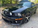 Thumbnail image of 2005 Ford Mustang at ARK Auto Sales