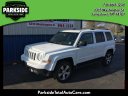 Thumbnail image of 2016 Jeep Patriot at Parkside Total Auto Care