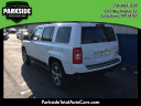 Thumbnail image of 2016 Jeep Patriot at Parkside Total Auto Care