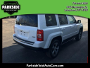 Thumbnail image of 2016 Jeep Patriot at Parkside Total Auto Care