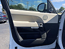 Thumbnail image of 2017 Land Rover Range Rover at EurobahnBmwMiniMercedesBenz of Greensboro, NC