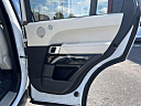 Thumbnail image of 2017 Land Rover Range Rover at EurobahnBmwMiniMercedesBenz of Greensboro, NC
