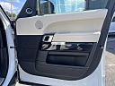 Thumbnail image of 2017 Land Rover Range Rover at EurobahnBmwMiniMercedesBenz of Greensboro, NC