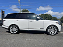 Thumbnail image of 2017 Land Rover Range Rover at EurobahnBmwMiniMercedesBenz of Greensboro, NC