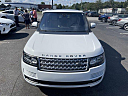 Thumbnail image of 2017 Land Rover Range Rover at EurobahnBmwMiniMercedesBenz of Greensboro, NC