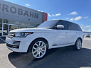 Thumbnail image of 2017 Land Rover Range Rover at EurobahnBmwMiniMercedesBenz of Greensboro, NC