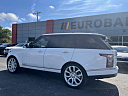 Thumbnail image of 2017 Land Rover Range Rover at EurobahnBmwMiniMercedesBenz of Greensboro, NC