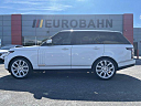 Thumbnail image of 2017 Land Rover Range Rover at EurobahnBmwMiniMercedesBenz of Greensboro, NC