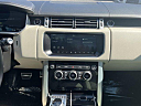 Thumbnail image of 2017 Land Rover Range Rover at EurobahnBmwMiniMercedesBenz of Greensboro, NC