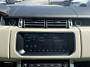 Thumbnail image of 2017 Land Rover Range Rover at EurobahnBmwMiniMercedesBenz of Greensboro, NC