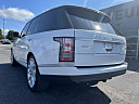 Thumbnail image of 2017 Land Rover Range Rover at EurobahnBmwMiniMercedesBenz of Greensboro, NC