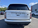 Thumbnail image of 2017 Land Rover Range Rover at EurobahnBmwMiniMercedesBenz of Greensboro, NC