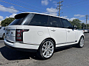 Thumbnail image of 2017 Land Rover Range Rover at EurobahnBmwMiniMercedesBenz of Greensboro, NC
