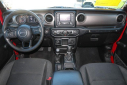 Thumbnail image of 2020 Jeep Wrangler Unlimited at ChrisNikelChryslerJeep NEW