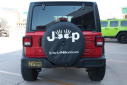 Thumbnail image of 2020 Jeep Wrangler Unlimited at ChrisNikelChryslerJeep NEW